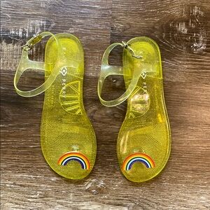 Nwot Katie Perry Sandals